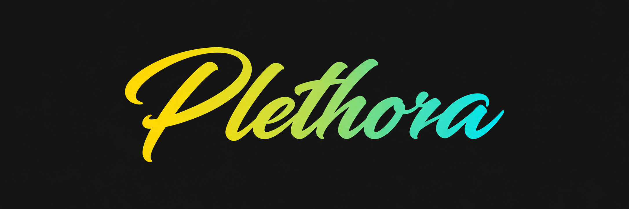 Plethora